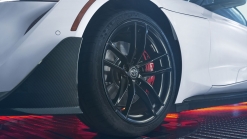 Toyota Gives 2022 GR Supra New A91-CF Edition, Free Driver Training Package