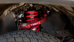 2022 Toyota Tacoma TRD Pro, Trail Edition get more off-road goodness