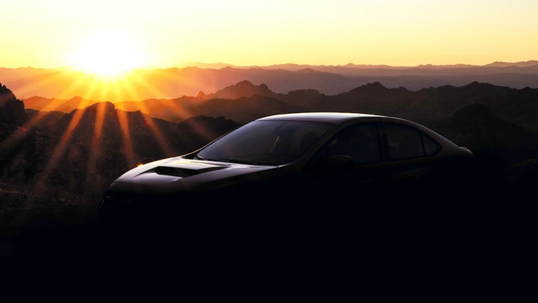 The wait is almost over for the 2022 Subaru WRX