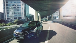 Honda Kills Legend And Odyssey In Japan, America's Minivan Not Impacted