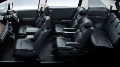 Honda Kills Legend And Odyssey In Japan, America's Minivan Not Impacted