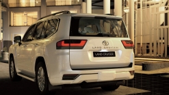 Watch: 2022 Toyota Land Cruiser reveal