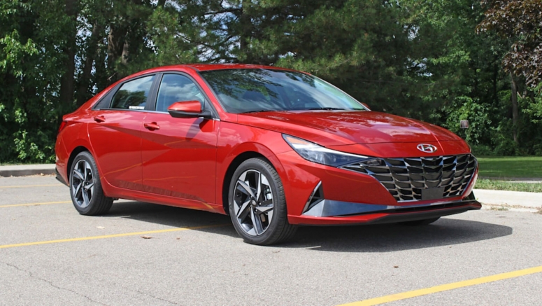 2021 Hyundai Elantra N First Drive Review |