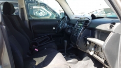 Junkyard Gem: 2005 Scion xB