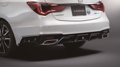 Honda Kills Legend And Odyssey In Japan, America's Minivan Not Impacted