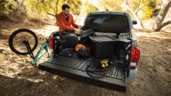 Toyota Lifts The 2022 Tacoma Twice, Offers Two Off-Road-Focused Trims