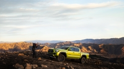 Toyota Lifts The 2022 Tacoma Twice, Offers Two Off-Road-Focused Trims