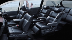 Honda Kills Legend And Odyssey In Japan, America's Minivan Not Impacted