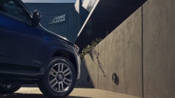 2022 Toyota 4Runner TRD Sport trim joins the lineup with on-road comfort in mind