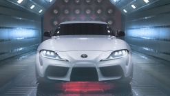 Toyota Gives 2022 GR Supra New A91-CF Edition, Free Driver Training Package