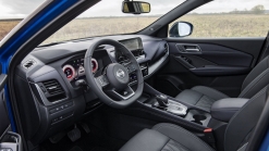 2022 Nissan Qashqai Coming To Australia Early Next Year