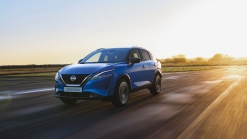 2022 Nissan Qashqai Coming To Australia Early Next Year