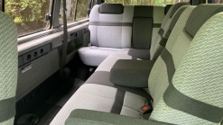 March To The Beat Of Your Own Drum With This Mazda Bongo 4WD