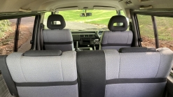 March To The Beat Of Your Own Drum With This Mazda Bongo 4WD