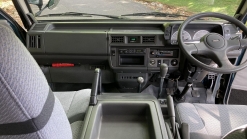 March To The Beat Of Your Own Drum With This Mazda Bongo 4WD