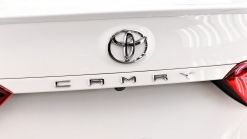 The 10 Millionth Kentucky-Made Toyota Camry Rolled Off The Line Today