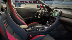Next Nissan GT-R Could Be Closely Related To The Current Generation