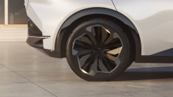 Upcoming Lexus EV Models To Focus On Performance And Driving Dynamics