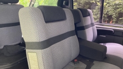 March To The Beat Of Your Own Drum With This Mazda Bongo 4WD