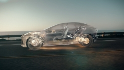 Upcoming Lexus EV Models To Focus On Performance And Driving Dynamics