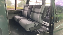 March To The Beat Of Your Own Drum With This Mazda Bongo 4WD