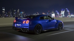 Next Nissan GT-R Could Be Closely Related To The Current Generation