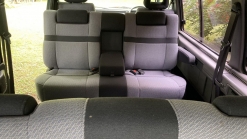 March To The Beat Of Your Own Drum With This Mazda Bongo 4WD