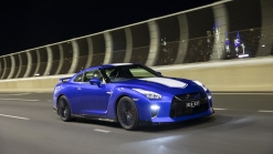 Next Nissan GT-R Could Be Closely Related To The Current Generation
