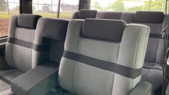 March To The Beat Of Your Own Drum With This Mazda Bongo 4WD