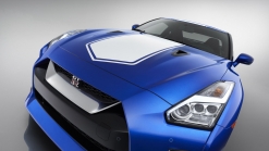 Next Nissan GT-R Could Be Closely Related To The Current Generation