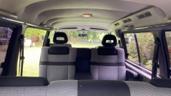 March To The Beat Of Your Own Drum With This Mazda Bongo 4WD