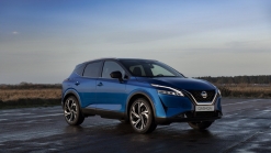 2022 Nissan Qashqai Coming To Australia Early Next Year