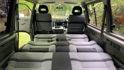 March To The Beat Of Your Own Drum With This Mazda Bongo 4WD