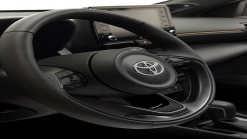 Lexus Could Be Working On A New Baby SUV Based On The Toyota Yaris Cross