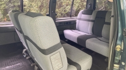 March To The Beat Of Your Own Drum With This Mazda Bongo 4WD