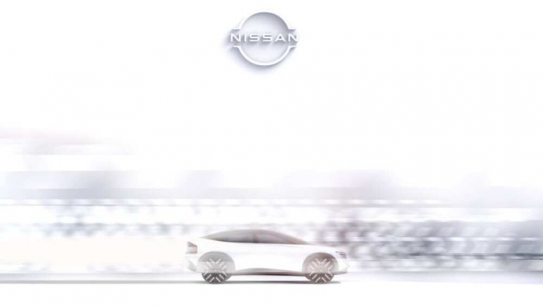 Nissan and partners investing $1.38 billion in the UK for EVs