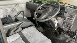 March To The Beat Of Your Own Drum With This Mazda Bongo 4WD