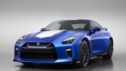 Next Nissan GT-R Could Be Closely Related To The Current Generation