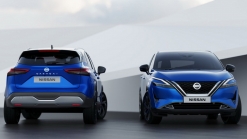2022 Nissan Qashqai Coming To Australia Early Next Year