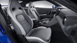 Next Nissan GT-R Could Be Closely Related To The Current Generation