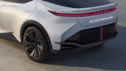Upcoming Lexus EV Models To Focus On Performance And Driving Dynamics