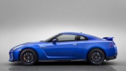 Next Nissan GT-R Could Be Closely Related To The Current Generation