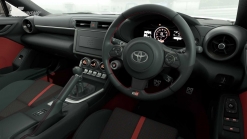 The 2022 Toyota GR 86 Is Now Available In Gran Turismo Sport