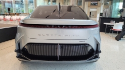 Upcoming Lexus EV Models To Focus On Performance And Driving Dynamics