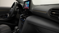 Lexus Could Be Working On A New Baby SUV Based On The Toyota Yaris Cross