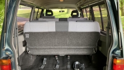 March To The Beat Of Your Own Drum With This Mazda Bongo 4WD