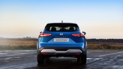 2022 Nissan Qashqai Coming To Australia Early Next Year