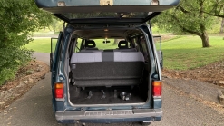 March To The Beat Of Your Own Drum With This Mazda Bongo 4WD