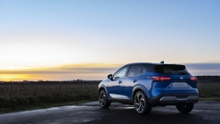 2022 Nissan Qashqai Coming To Australia Early Next Year