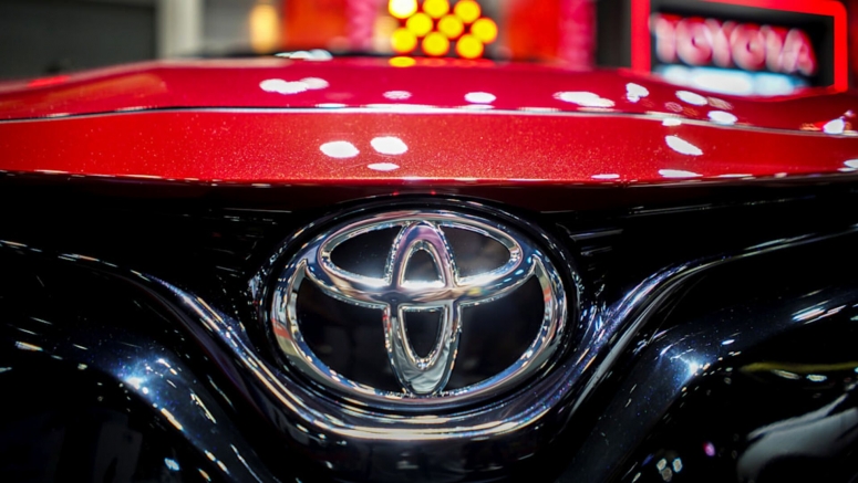 Toyota says suspends Thailand vehicle production amid parts shortage